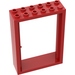 LEGO Dveře Rám 2 x 6 x 7  (4071)