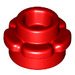LEGO Red Květ 1 x 1 (24866)