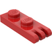 LEGO Závěs Deska 1 x 2 s 3 Stubs a Solid Studs