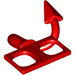 LEGO Minifigure Imp ocasní plocha s Arrowpoint (26077)