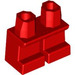 LEGO Red Krátký Nohy (41879 / 90380)