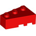 LEGO Klín Kostka 3 x 2 Levá (6565)