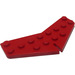 LEGO Klín Deska 4 x 8 ocasní plocha (3474)