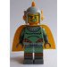 LEGO Retro Spaceman Minifigurka