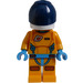LEGO Rivera Minifigurka