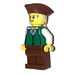 LEGO Robin Loot Minifigurka