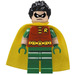 LEGO Robin Minifigurka