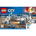 LEGO Raketa Assembly & Transport 60229 Instructions