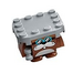 LEGO Rocky Wrench Minifigurka