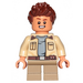 LEGO Rowan Minifigurka
