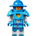LEGO Royal Soldier / Hlídat Minifigurka
