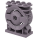 LEGO Sand Purple Turbine 2 x 4 x 4 (30535)