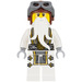 LEGO Sensei Wu - Skybound Minifigurka