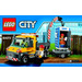 LEGO Service Truck 60073 Instructions