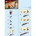 LEGO Shang-Chi a The Great Protector 30454 Instructions