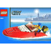 LEGO Speedboat 4641 Instructions