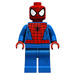 LEGO Spider-Man Minifigurka