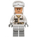 LEGO Star Wars Adventní kalendář 2015 Hoth Rebel Trooper Minifigurka