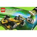 LEGO Sting Striker 8228 Instructions