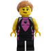 LEGO Surfer Girl Minifigurka