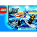 LEGO Surfer Rescue 60011 Instructions