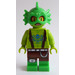 LEGO Swamp Creature Minifigurka
