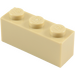 LEGO Tan Kostka 1 x 3 (3622 / 45505)