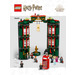 LEGO The Ministry of Kouzlo 76403 Instructions