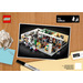 LEGO The Office 21336 Instructions