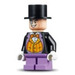 LEGO The Penguin - Bright Waistcoat Minifigurka