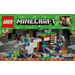 LEGO The Zombie Cave 21141 Instructions