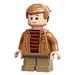LEGO Tim Murphy Minifigurka