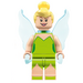 LEGO Tinkerbell Minifigurka