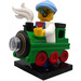 LEGO Vlak Kid 71045-10