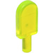 LEGO Transparent Neon Green Nanuk (30222 / 32981)