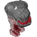 LEGO Skála / kámen Monster Tělo (85049)