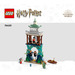 LEGO Triwizard Tournament: The Black Lake 76420 Instructions
