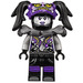 LEGO Ultra Violet Minifigurka