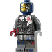LEGO Ultron Minifigurka