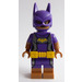 LEGO Vacation batgirl Minifigurka