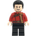 LEGO Viktor Krum Minifigurka