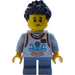 LEGO Wade Minifigurka