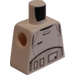 LEGO Minifig Torzo bez paží s First Order Stormtrooper (973)