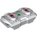 LEGO White Powered Nahoru Bluetooth Remote Control Handset (28739)