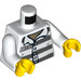 LEGO Prisoner 86753 Minifig Trup (973 / 76382)