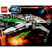 LEGO X-Křídlo Starfighter 9493 Instructions