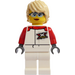 LEGO Xtreme Driver Minifigurka