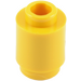LEGO Yellow Kostka 1 x 1 Kulatá s Open Stud (3062 / 30068)