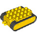 LEGO Duplo Caterpillar Podvozek (25600)