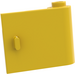LEGO Dveře 1 x 3 x 2 Pravá s dutým závěsem (92263)